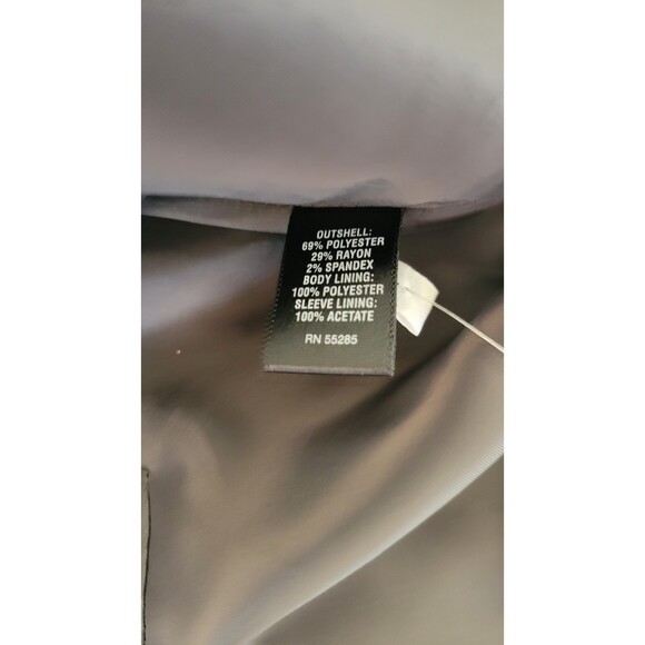 Women's NWT Express Design Studios Blazer - Picture 4 of 4